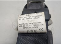  Ремень безопасности Mazda 6 (GG) 2002-2007 20532804 #2