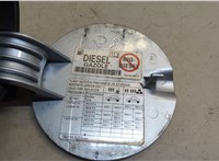 5J6809857A Лючок бензобака Skoda Fabia 2007-2014 20532811 #3