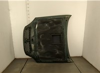  Обшивка капота Hyundai Terracan 2001-2007 11465842 #3