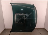  Обшивка капота Hyundai Terracan 2001-2007 11465842 #1
