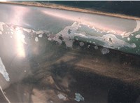  Обшивка капота Hyundai Terracan 2001-2007 11465842 #4