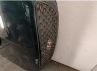  Обшивка капота Hyundai Terracan 2001-2007 11465842 #7