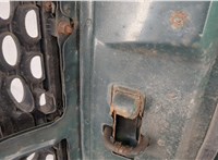  Обшивка капота Hyundai Terracan 2001-2007 11465842 #10