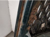  Обшивка капота Hyundai Terracan 2001-2007 11465842 #11