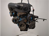  Двигатель (ДВС) Opel Astra H 2004-2010 20532849 #1