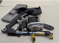  Ремень безопасности Honda Civic 2005-2012 20532856 #1