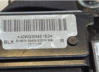  Ремень безопасности Honda Civic 2005-2012 20532856 #4