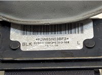  Ремень безопасности Honda Civic 2005-2012 20532867 #3