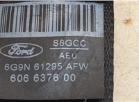  Ремень безопасности Ford Mondeo 4 2007-2015 20532877 #3