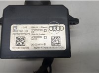 4F0909135 Замок зажигания Audi A6 (C6) 2004-2011 20532889 #3