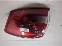 1710611, 8V4113404CH Фонарь (задний) Ford Kuga 2008-2012 20532932 #8