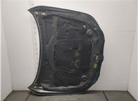  Капот BMW 5 E60 2003-2010 20532941 #9