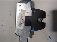 8719F8 Замок багажника Peugeot 3008 2009-2016 20532969 #1