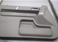 ZZDB6942003 Дверная карта (Обшивка двери) Mazda Tribute 2007-2012 20533036 #1