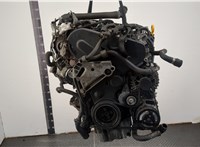  Двигатель (ДВС на разборку) Skoda Octavia (A7) 2013-2023 20533043 #1