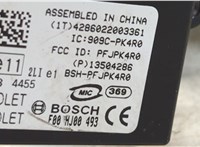  Замок зажигания Opel Insignia 2008-2017 20533055 #2