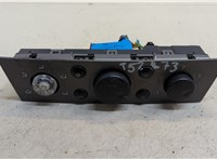 13138190 Переключатель отопителя (печки) Opel Vectra C 2002-2008 20533144 #1