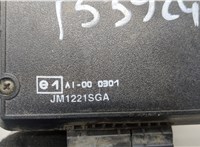  Блок управления сигнализацией Volkswagen Transporter 4 1991-2003 20533148 #4