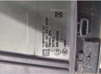  Стекло форточки двери Chevrolet Equinox 2017-2024 20533185 #4