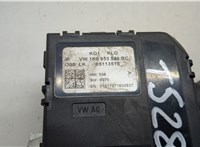  Замок зажигания Volkswagen Golf Plus 20533207 #3