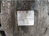  Двигатель (ДВС) Mercedes E W211 2002-2009 20533256 #2