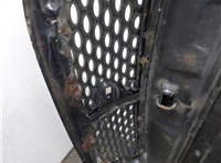  Обшивка капота Hyundai Terracan 2001-2007 11465987 #2