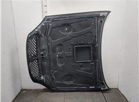  Обшивка капота Hyundai Terracan 2001-2007 11465987 #3