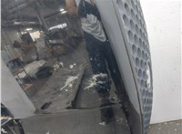  Обшивка капота Hyundai Terracan 2001-2007 11465987 #4