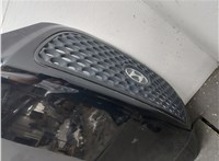  Обшивка капота Hyundai Terracan 2001-2007 11465987 #11