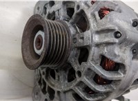03D903025J Генератор Skoda Fabia 1999-2007 20533273 #2
