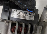03D903025J Генератор Skoda Fabia 1999-2007 20533273 #3