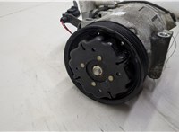 6Q0820803G Компрессор кондиционера Skoda Fabia 1999-2007 20533277 #2