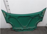  Капот Daewoo Matiz 1998-2016 20533282 #8