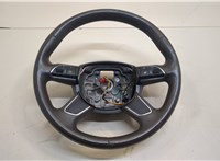  Руль Audi A6 (C7) 2011-2018 20533312 #1