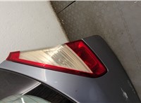  Крышка (дверь) багажника Renault Megane 3 2009-2016 20533335 #8