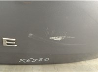  Крышка (дверь) багажника Renault Megane 3 2009-2016 20533335 #9
