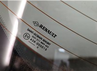  Крышка (дверь) багажника Renault Megane 3 2009-2016 20533335 #10