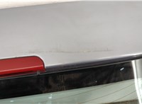  Крышка (дверь) багажника Renault Megane 3 2009-2016 20533335 #13