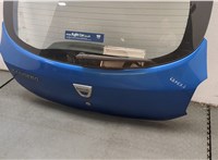 901006620R Крышка (дверь) багажника Dacia Sandero 2013-2020 20533343 #5