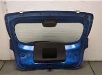 901006620R Крышка (дверь) багажника Dacia Sandero 2013-2020 20533343 #7