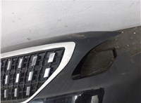  Бампер Peugeot 2008 2013-2019 20533356 #2