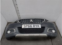  Бампер Peugeot 2008 2013-2019 20533356 #1