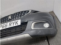  Бампер Peugeot 2008 2013-2019 20533356 #9