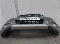  Бампер Peugeot 2008 2013-2019 20533356 #14