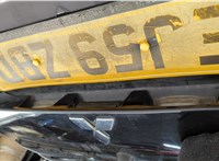  Петля крышки багажника Mitsubishi Outlander XL 2006-2012 11466066 #3