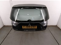  Петля крышки багажника Mitsubishi Outlander XL 2006-2012 11466066 #5