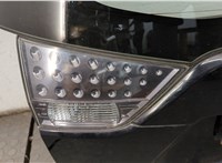  Петля крышки багажника Mitsubishi Outlander XL 2006-2012 11466066 #8