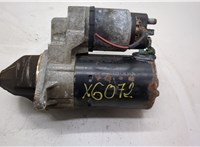  Стартер Opel Astra H 2004-2010 20533363 #1