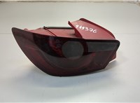  Плата фонаря Seat Ibiza 4 2008-2015 11466073 #1