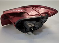  Плата фонаря Seat Ibiza 4 2008-2015 11466073 #2